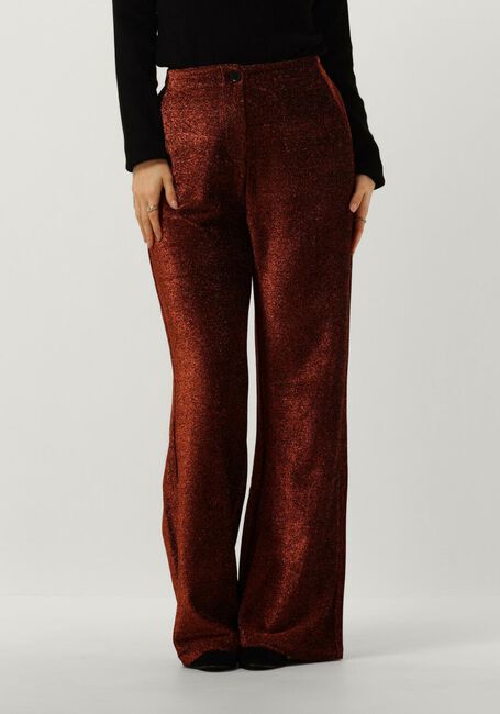 Rote YDENCE Hose PANTS JOY - large