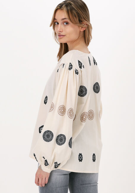 Sand SILVIAN HEACH Blusen TOMPI - large