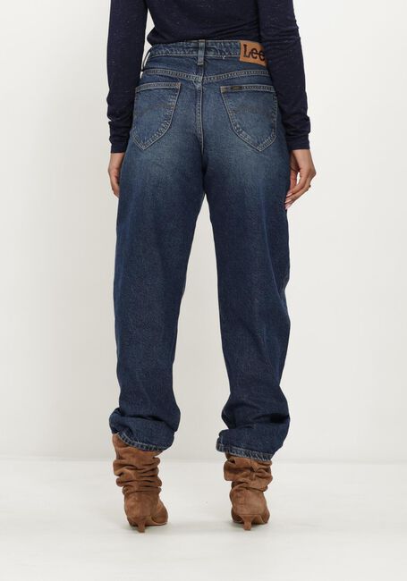 Blaue LEE Wide jeans BALLOON PANT - large