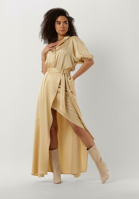 Gelbe JOSH V Blusen MANONA - large