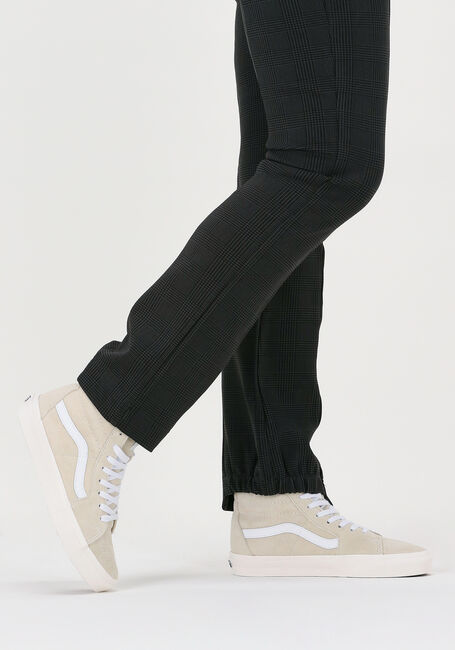 Beige VANS Sneaker High UA SK8-HI DAMES - large