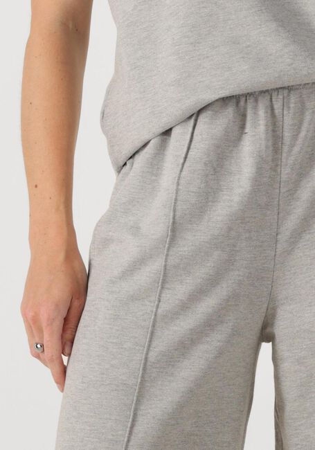 Graue EST'SEVEN Jogginghose WINSOME TROUSER - large