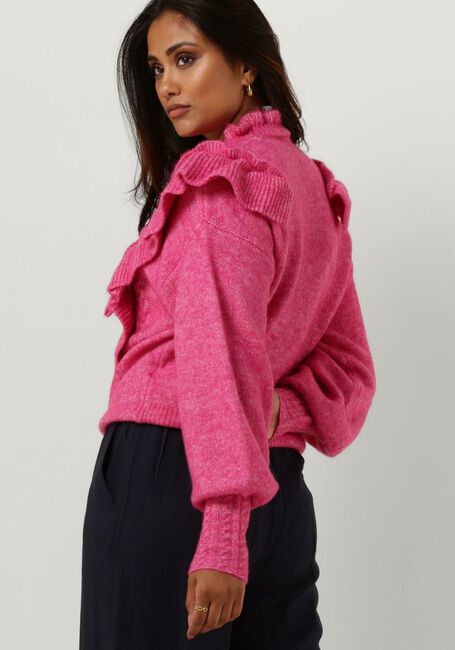 Lilane Y.A.S. Pullover YASBISTRA LS KNIT PULLOVER - large