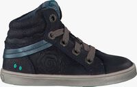 Blaue BUNNIESJR Sneaker PAREL PIT - medium