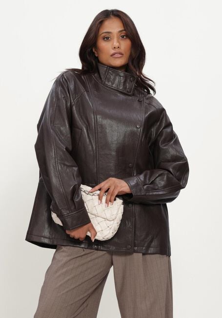 Braune GRACE & MILA Jack JACKET - large