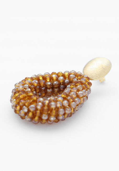 Goldfarbig LOTT. GIOIELLI Schmuck CE GB DROP S - large