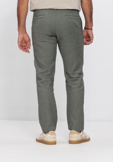 Olive BOSS ORANGE Lange Hosen SANDERSON-L - large