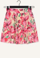 Fuchsie POM AMSTERDAM Minirock LILY SKIRT S Fuchsie POM AMSTERDAM Minirock LILY SKIRT S - medium