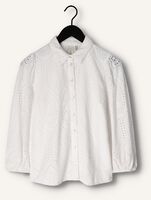 Weiße Y.A.S. Blusen YASHOLI 3/4 SHIRT S. Weiße Y.A.S. Blusen YASHOLI 3/4 SHIRT S. - medium