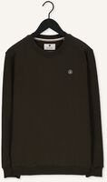 Dunkelgrün ANERKJENDT Pullover AKALLEN NOOS CREWNECK Dunkelgrün ANERKJENDT Pullover AKALLEN NOOS CREWNECK - medium