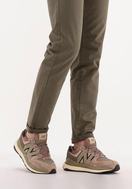 Taupe NEW BALANCE Sneaker low M5740 - large