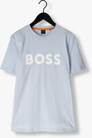 Hellblau BOSS T-shirt THINKING 1