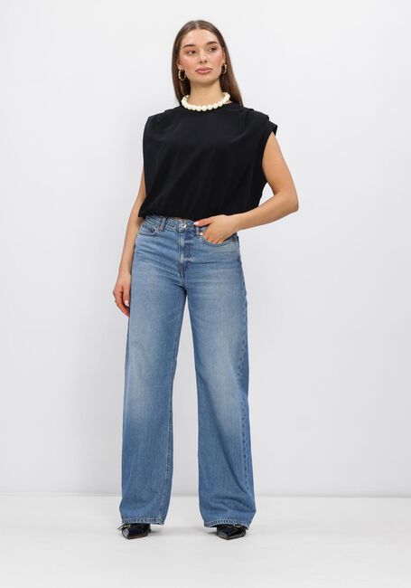 Schwarze DRYKORN Pullover & Cardigans CALLUNA - large