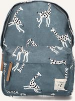 Blaue KIDZROOM Rucksack STORIES - medium