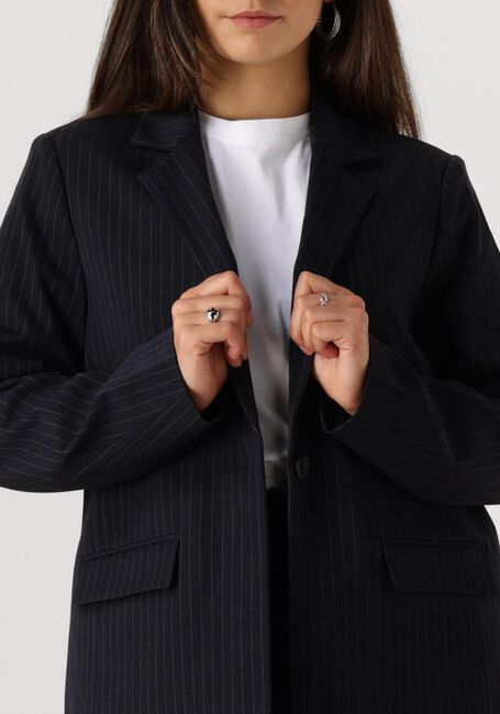 Dunkelblau CIRCLE OF TRUST Blazer NORA BLAZER - large
