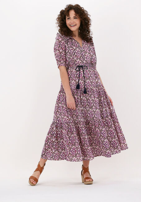 Rosane LEON & HARPER Blusen CANCIO TC160 DELHI - large