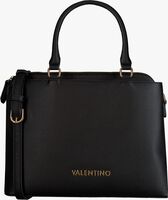 Schwarze VALENTINO BAGS Handtasche METROPOLIS PROFESSIONAL M - medium
