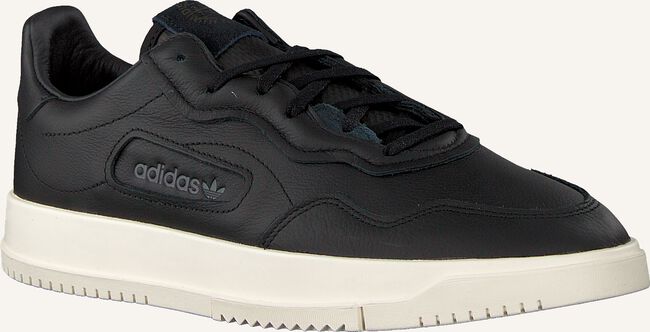 Schwarze ADIDAS Sneaker Low SUPERCOURT MEN Schwarze ADIDAS Sneaker Low SUPERCOURT MEN - large