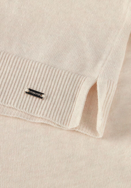 Sand MAYORAL Rollkragenpullover BASIC KNITTING TURTLENECK - large