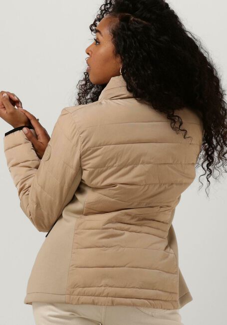 Sand GIACOMO THE JACKET Wattierte Jack 6504612 - large