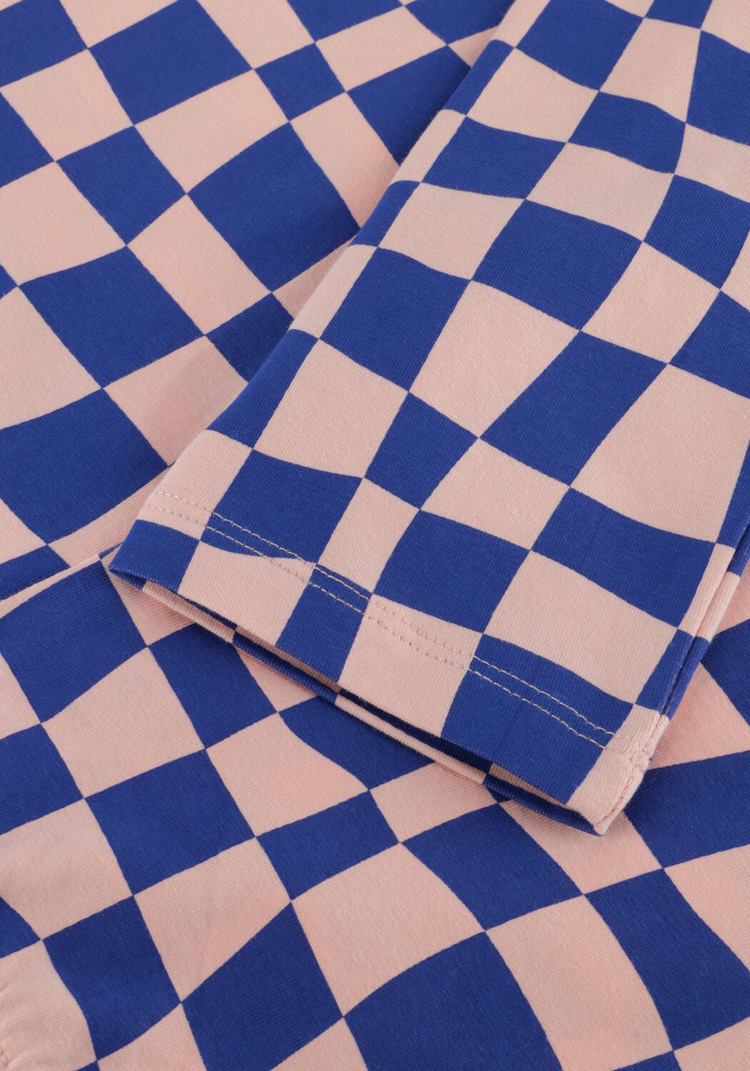 Mehrfarbige/Bunte THE NEW Legging TNSISSE - large