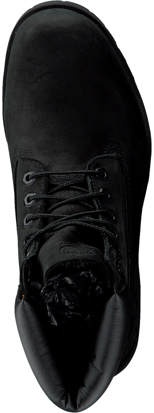 Schwarze TIMBERLAND Ankle Boots RADFORD 6 BOOT WP | Omoda