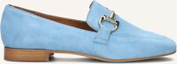 Blaue NOTRE-V Loafer 57601 Blaue NOTRE-V Loafer 57601 - medium