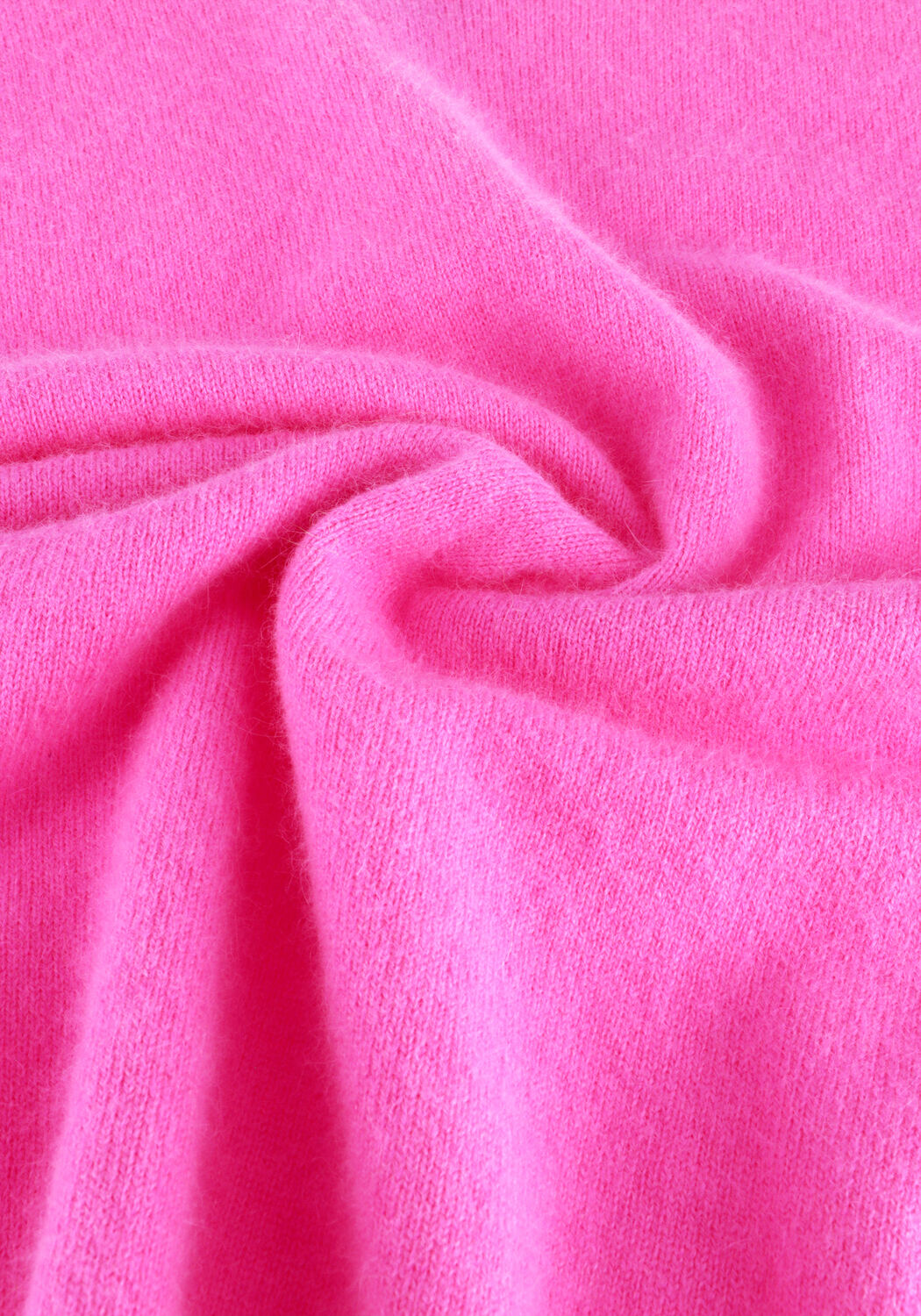 Fuchsie TWNS Strickjacke LOS ANGELES - large