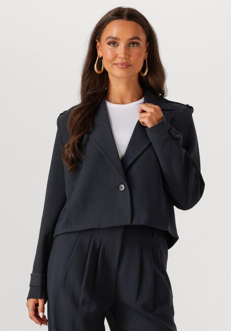Dunkelblau CO'COUTURE Blazer MARIN JACKET - large