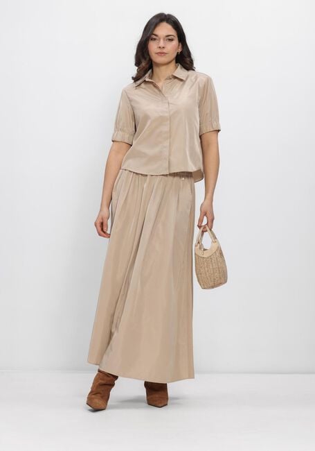 Beige IBANA Top BONNIE - large