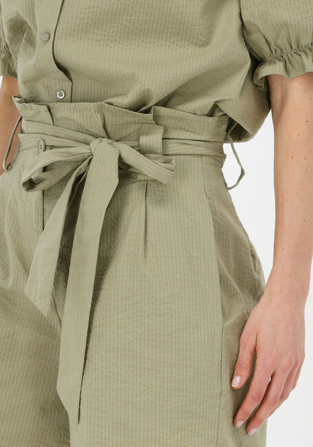 Beige MODSTRÖM Hosen PANNE SHORTS - large