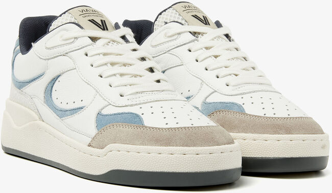 Blaue VIA VAI Sneaker low SAM CHRIS - large