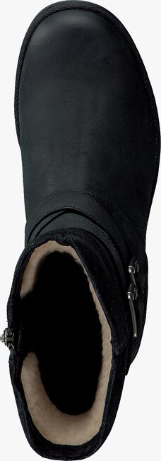 Schwarze UGG Ankle Boots LORNA - large