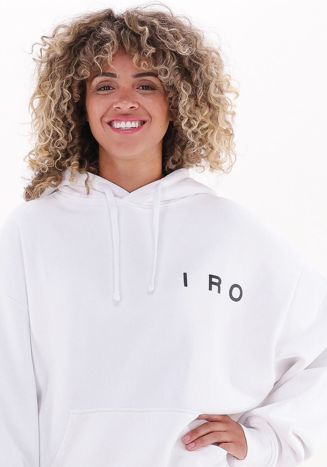 Iro sweatshirt online