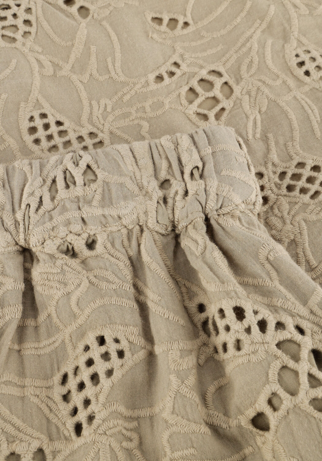 Gr&uuml;ne Y.A.S. Kurze Hose YASSAGGA SHORTS - large