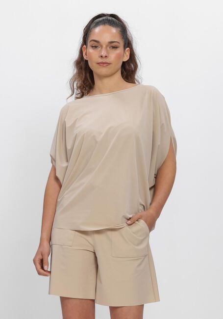 Braune JAPAN TKY Blusen PALY - large