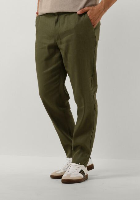 Grüne PLAIN Chino THEOPL - large