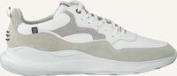 Weiße FLORIS VAN BOMMEL Sneaker Low 16269 Weiße FLORIS VAN BOMMEL Sneaker Low 16269 - medium