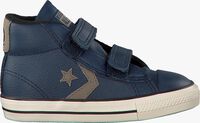 Blaue CONVERSE Sneaker high STAR PLAYER MID 2V - medium