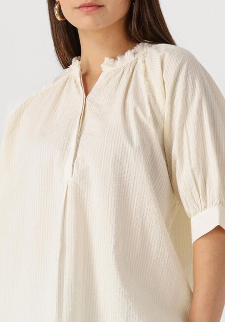 Creme CIRCLE OF TRUST Blusen DIANNA BLOUSE - large