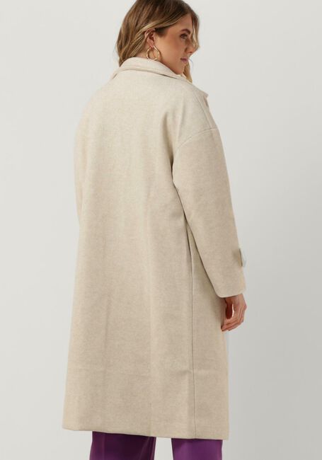Hellgrau YDENCE Mäntel COAT GEORGIA - large