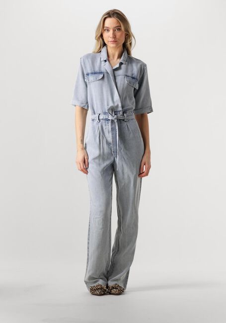 Hellgrau FREEBIRD Jumpsuits YAEL SS - large
