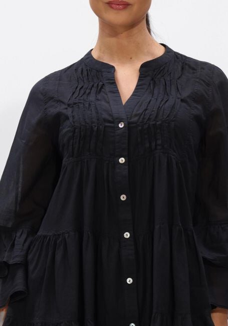 Schwarze DEVOTION Kleider CITRUS - large