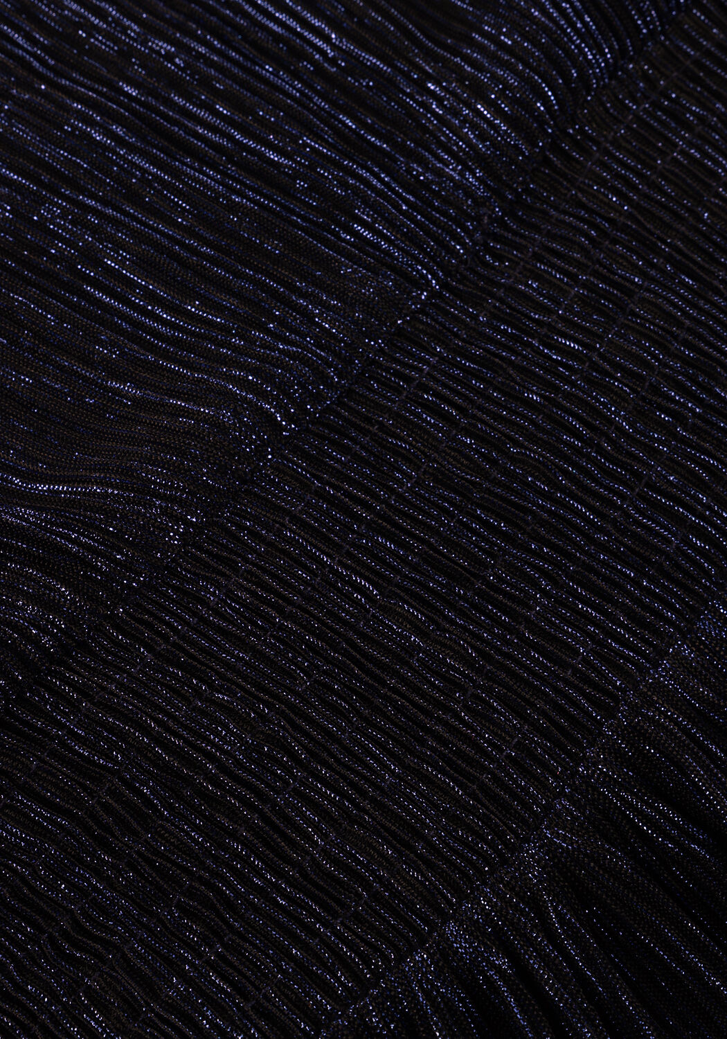 Dunkelblau MINUS Minikleid MAVENA SHORT DRESS - large