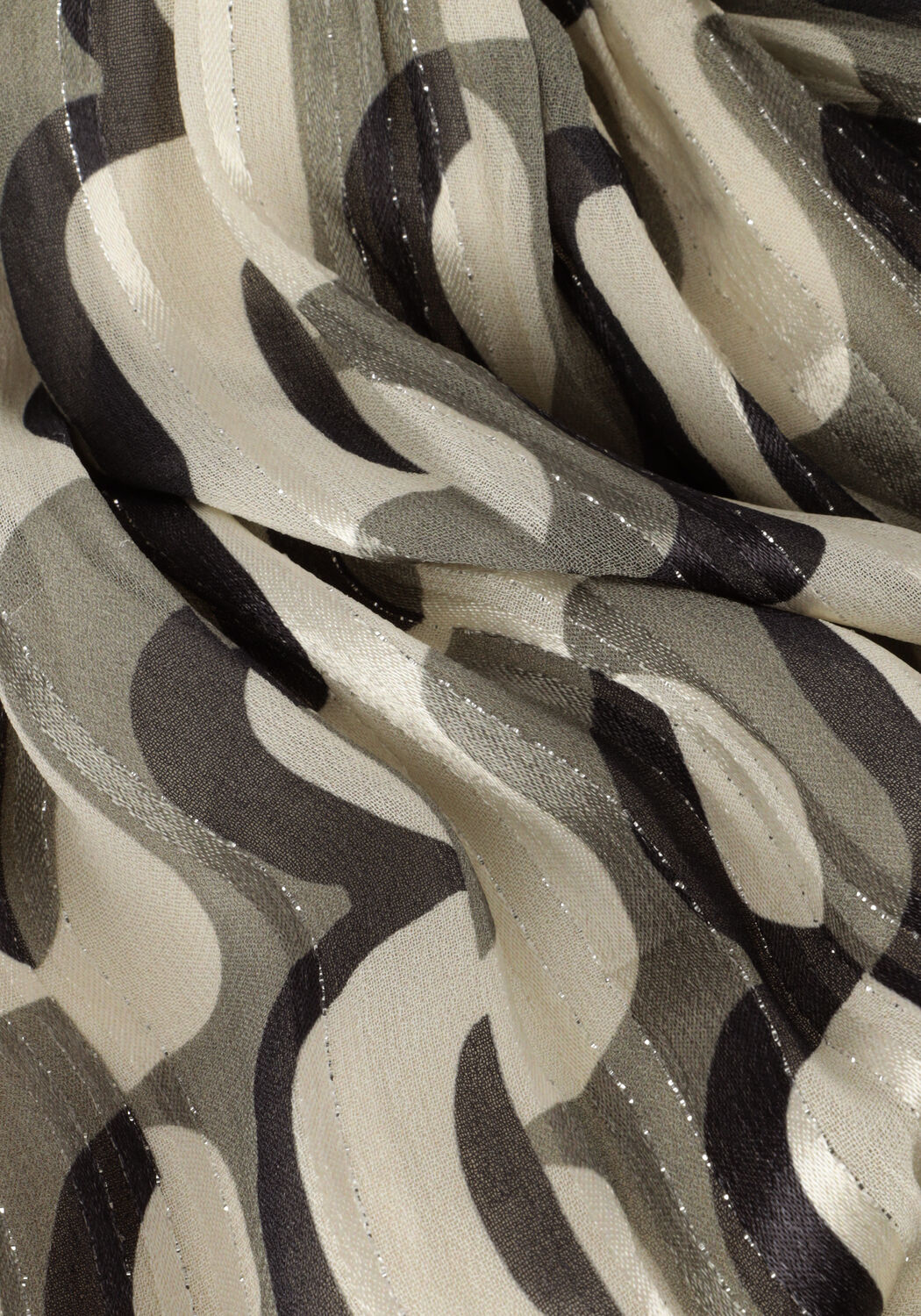 Gr&uuml;ne NOTRE-V Minikleid NV-ELARA - large