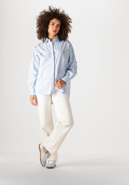 Weiße JOSH V Straight leg jeans MOSE - large