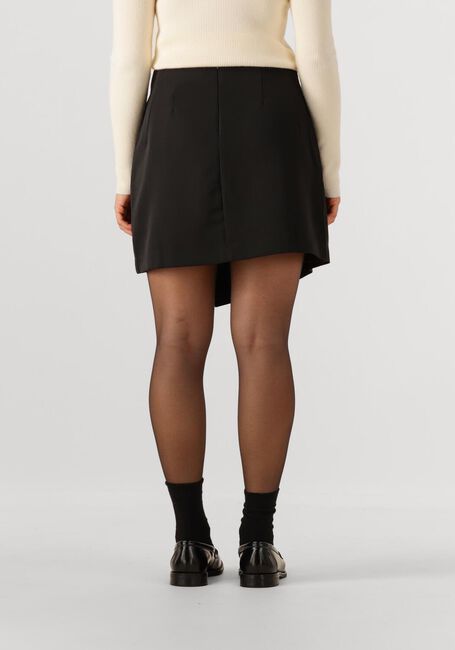Schwarze NEO NOIR Hosen BONNIE DECO SKIRT - large