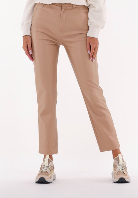 Camelfarbene JOSH V Hose EVERLY - large
