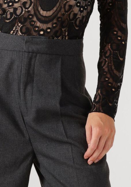 Graue COPENHAGEN MUSE Kurze Hose CMTAILOR-PANTS - large