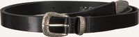Schwarze LEGEND Gürtel 20221 - medium